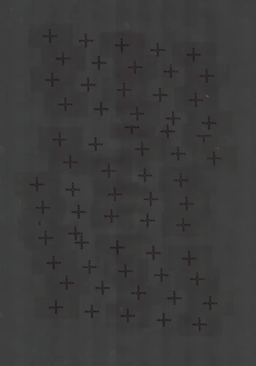 Posters made by students for Building Otherwise