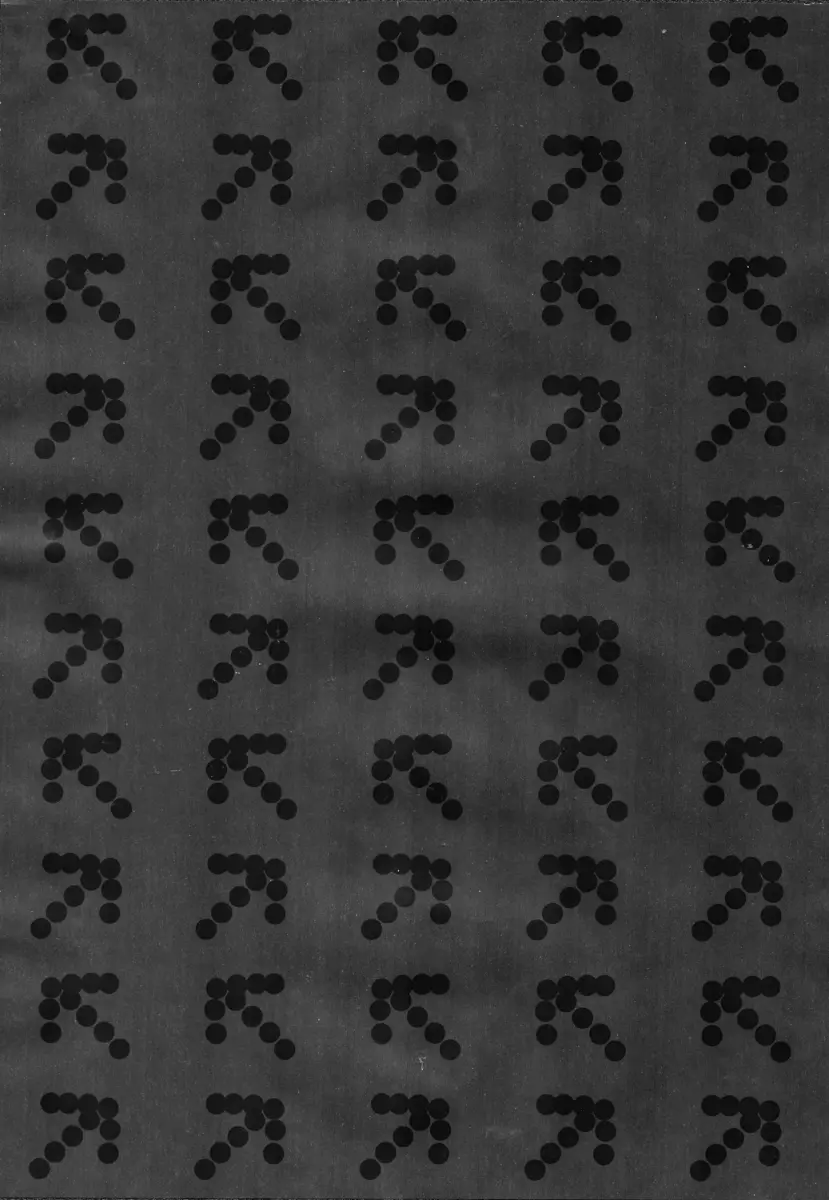 Posters made by students for Building Otherwise